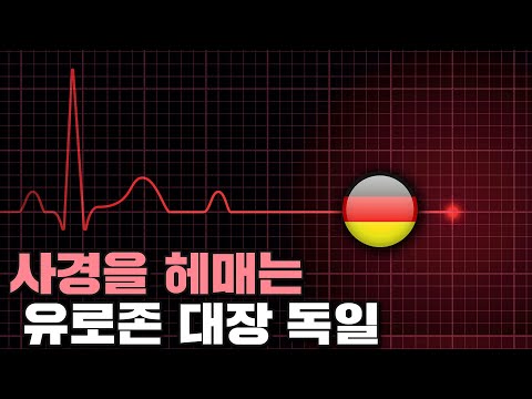 금리인하로 심폐소생에 들어간 유럽