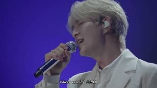 Download Lagu Onew - Japan 1St Concert Tour 2022  Life Goes On (ENG SUBS) MP3 Download Lagu Onew - Japan 1St Concert Tour 2022  Life Goes On (ENG SUBS) MP3