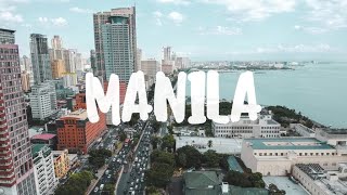 Manila 1: Best Places to Visit in 2024