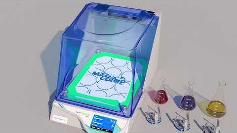 MAGic Clamp Magnetic Flask Attachment System, 2020