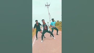 Thumbnail of akasam ammayi iethe bgm.. #eluru #reels #likeandsubscribe #trending #trendingshorts #dancevideo