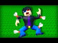 🦴Я СЛОМАЛ ВСЕ КОСТИ В РОБЛОКС! ROBLOX