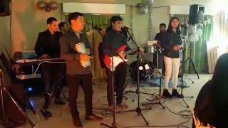 Luz y Sal - Funky ft. Edward Sánchez