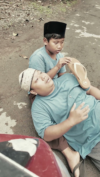 Sandal Peninggalan Ayahku | Kisah Haru Tentang Kenangan & Keluarga