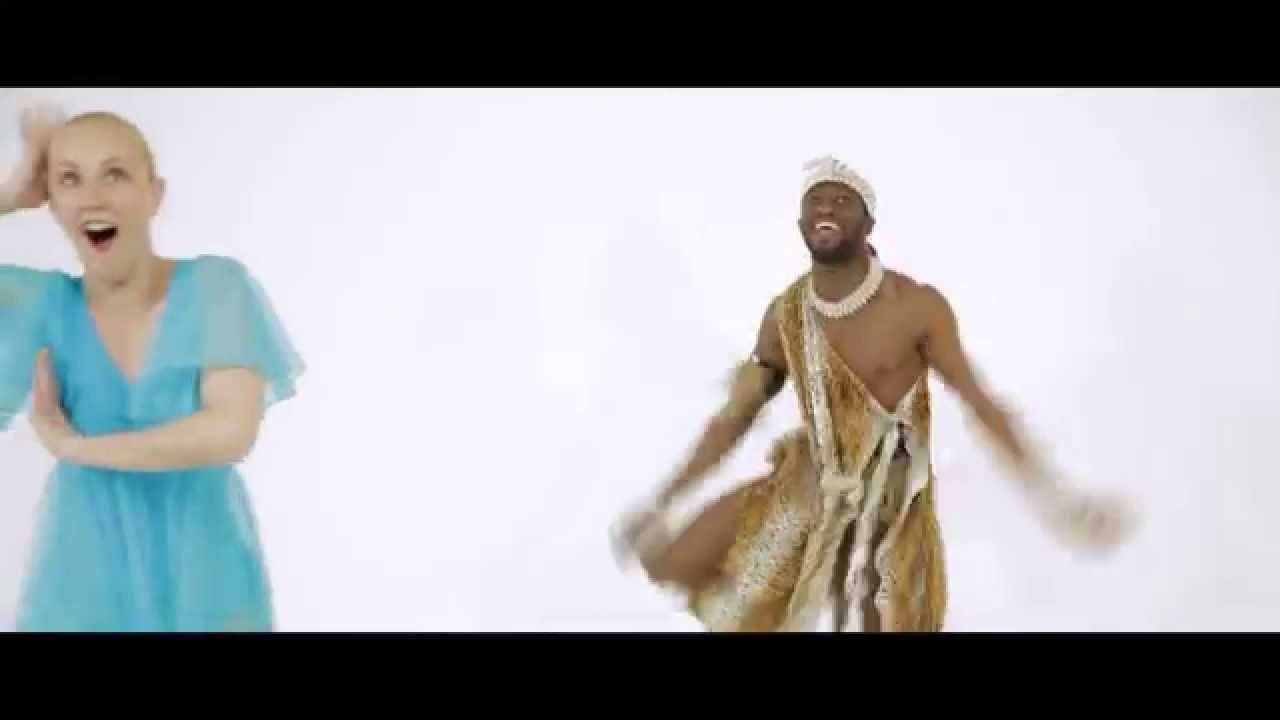 Guarda Audio Magazine - Danza (Videoclip Ufficiale) su YouTube Guarda Audio Magazine - Danza (Videoclip Ufficiale) su YouTube