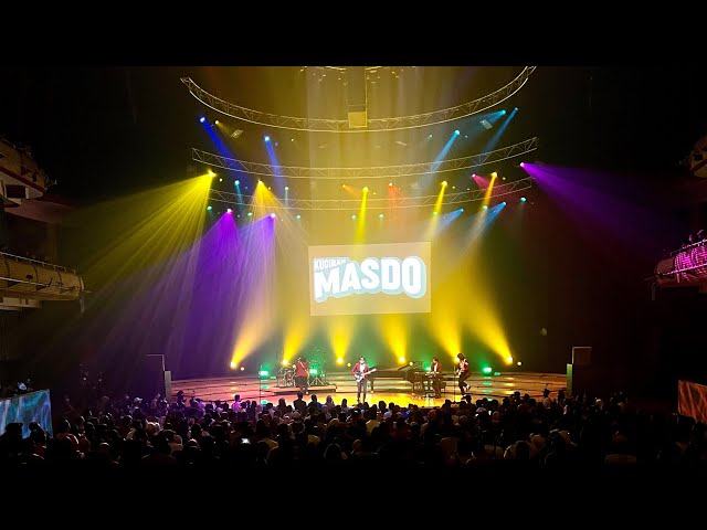 Masdo Upsized: Pesta Muda Mudi Live in Singapore - (Interlude) TERUNA & DARA class=