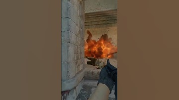 M4A4 3K CLUTCH on Ancient