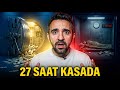 20 Milyon Doları Nasıl Çaldı? Banka Kasasında 27 Saat Yaşadı!