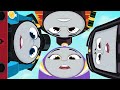 The Seasons are Changing! | Thomas &amp; Friends: All Engines Go! | Kids Cartoons