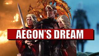 🧙 Why Aegon Targaryen conquered Westeros | House of the Dragon