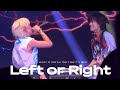 250531 하이파이유니콘 (Hi-Fi Un!corn) - Left or Right (KR Ver.) 직캠 (Beat it Beat it in TAIPEI)