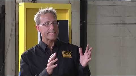 RFID System Install Best Practices