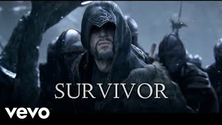 Survivor - 2WEI | Assassin's Creed GMV