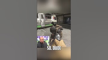 Swiftor Says Not Fair - in MW2