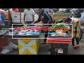 Ref:3hJTnCFmFn4 Pekan sari pasar minggu kuala rompin pahang