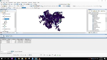 GIS & Public Health: Processing and analyzing spatial data