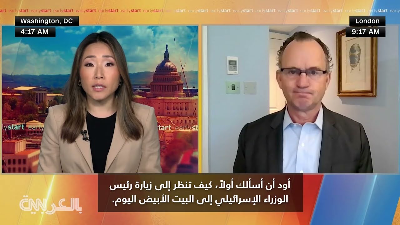 عودة الرهائن أم حربه مع حماس؟ خبير يوضح ما قد تكون أولوية نتنياهو القصوى