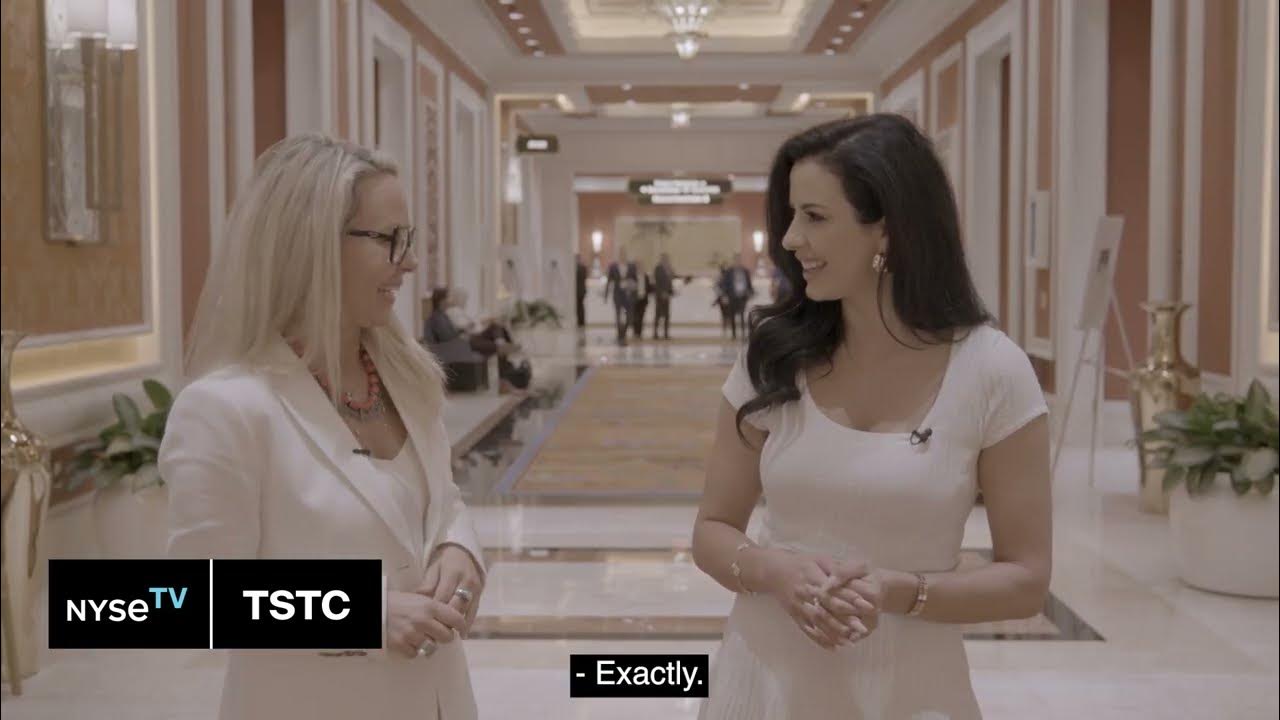 Selma Hepp - New York Stock Exchange