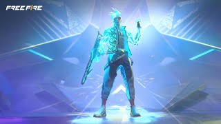 Free Fire illuminate Squad Beatz Lobby (Theme Song) New OB32 Update FF