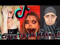 Fresh Crazy Makeup I Found On TikTok