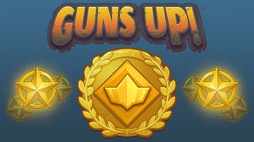 GUNS UP! - HUGE Defense Alliance Battle Season 45 (WIN)