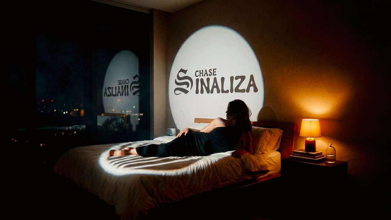 Watch CHASE - Sinaliza on YouTube Watch CHASE - Sinaliza on YouTube