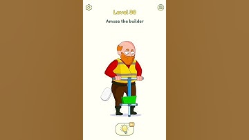 DOP 2 Level 30 | Amuse the builder #shorts