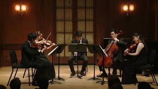 MOZART Clarinet Quintet in A major, K. 581