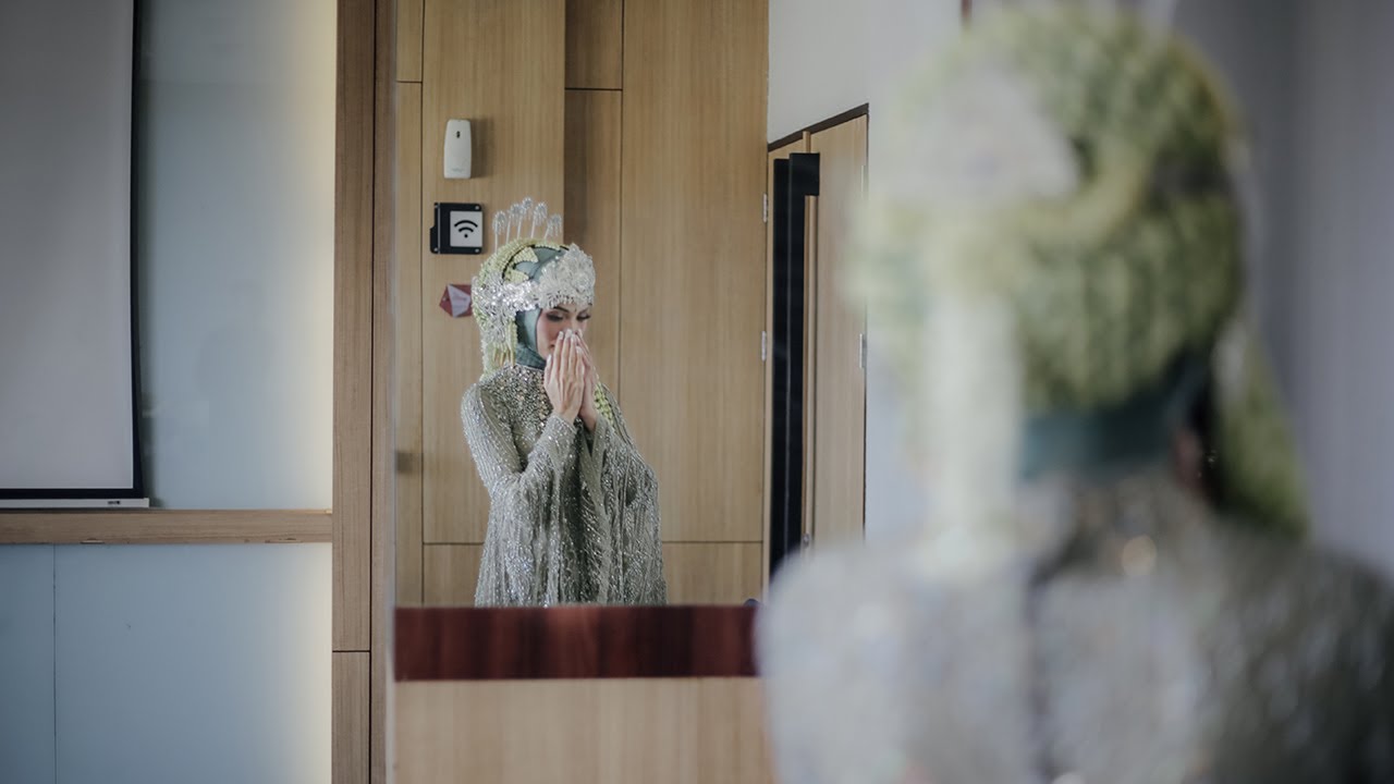 Astrid Apriyanto Wedding Story YouTube astrid-apriyanto-wedding-story-youtube
