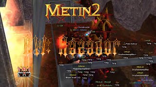 Metin2 Teutonia EW Run-Reihe(3/5): EW: Razador-Run