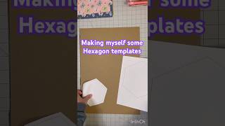 Make Your Own Templates quilting shortsyoutube diy quiltingtips quiltingforbeginners
