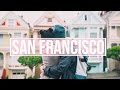 SAN FRANCISCO | Travel Diary