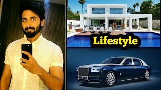 Cook with Comali Ashwin |  House |bike | Car | Income | Family Biography Luxuries Lifestyle in Tamil