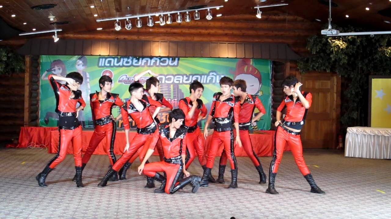 BB ADDICT Cover SNSD - Mr.Taxi รอบ   Audition 24/7/2011