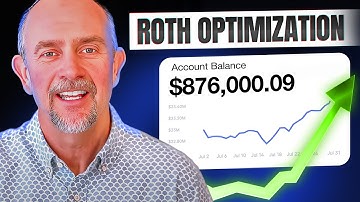 3 High-Impact Tips to Optimize Your Roth Conversion