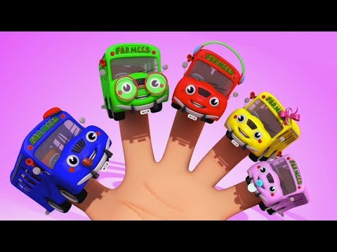 bas-jari-keluarga-|-puisi-untuk-kanak-kanak-|-muzik-anak-anak-|-rhymes-for-kids-|-bus-finger-family
