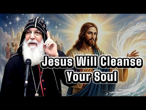 Why Jesus Said You Are Already Clean Just by Hearing His Word - Mar Mari Emmanuel