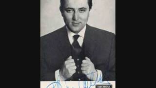 O Sole Mio - Fritz Wunderlich