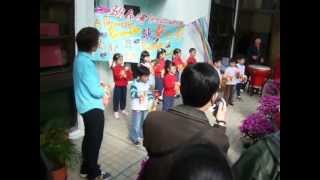 耀中開放日2009年11月21日 P1100521.MOV