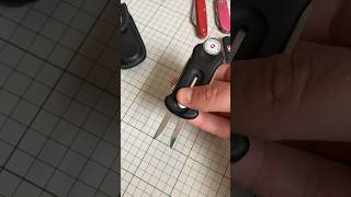 F Tool A Unique Tool From Victorinox