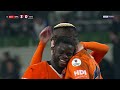 Başakşehir (3-0) Hatayspor | 15. Hafta - Trendyol Süper Lig 2024/2025 Sezonu