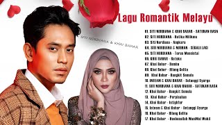 Siti Nordiana & Khai Bahar - Lagu Romantik Melayu 2023 - Lagu Baru Melayu Paling Terkini 2023