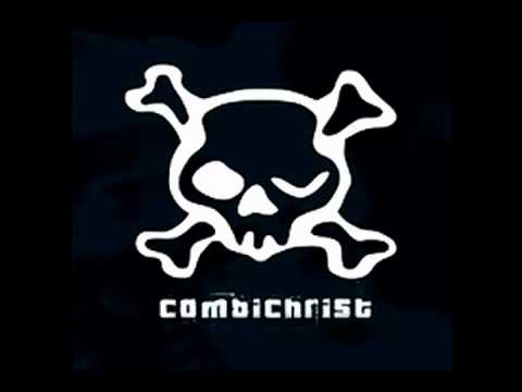 Combichrist - Throat full of glass