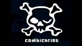 Combichrist - Throat full of glass chords