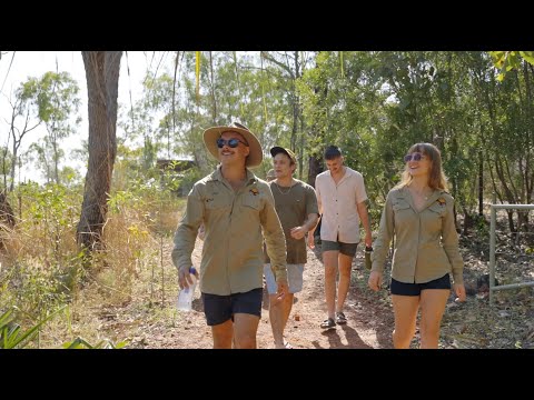 Explore the Outback with Cyaround Australia Tours | It's All Good Down Under | Come and Say G'day