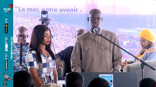 Environnement: La Mairie de Ngor a échangé sur l'importance de la préservation de l'écosystème marin