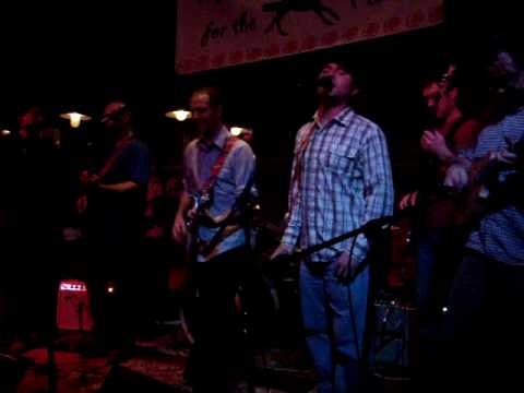 The Screwdrivers - "The Weight"