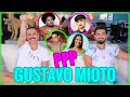 PPP COM GUSTAVO MIOTO!!! PEGOU A RAFAELA SANTOS? VIROU CUNHADO DO NEYMAR? | #MatheusMazzafera