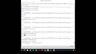 Python Modify Strings #shorts #learnpython  #pythonforeveryone #coding #programming #pythonlearning