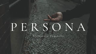 Persona (Intro) - Alessandro Paganelli (Official Music Video)